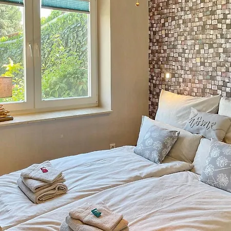 Διαμέρισμα Am Park