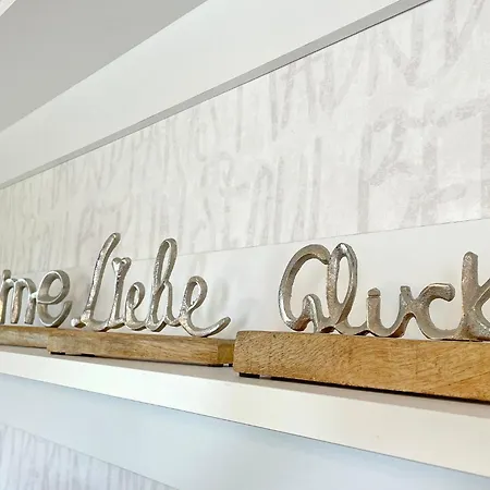 Διαμέρισμα Am Park Lübbenau