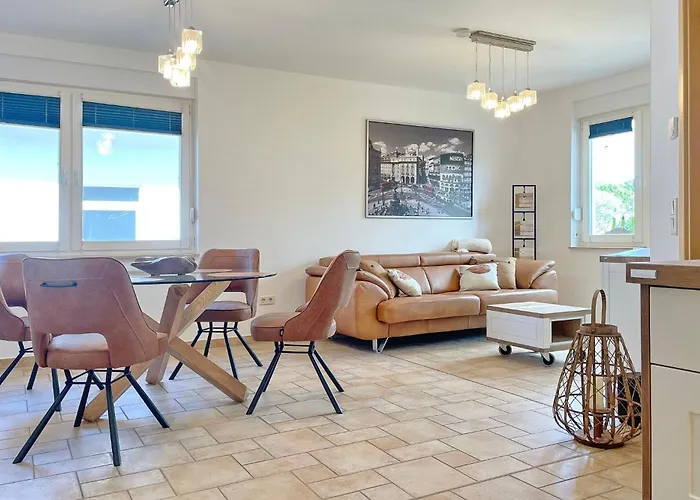 Am Park Διαμέρισμα *