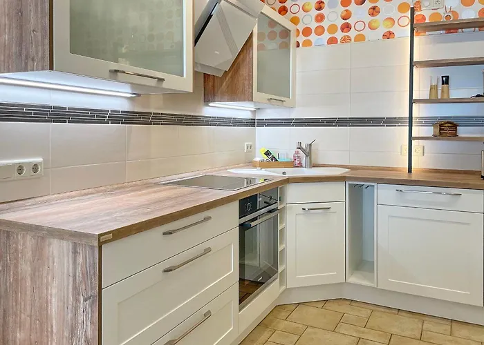 Am Park Διαμέρισμα