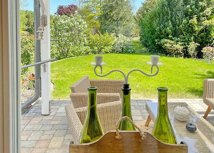 Διαμέρισμα Am Park Lübbenau