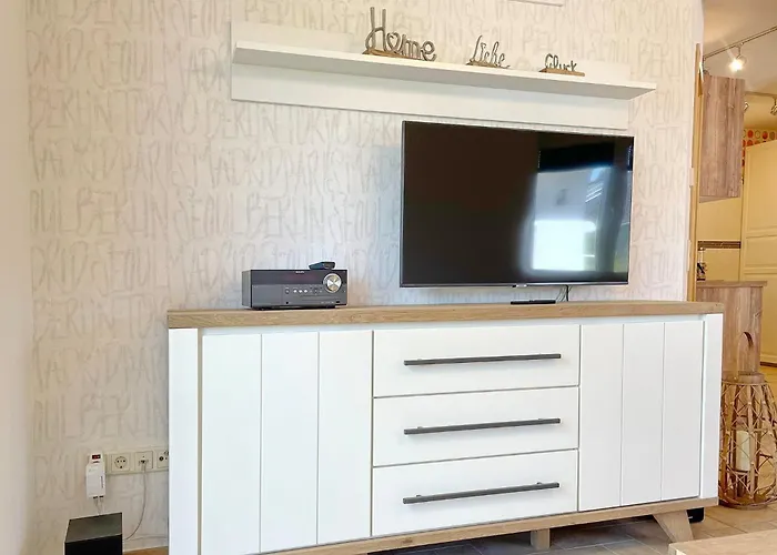 Am Park Διαμέρισμα