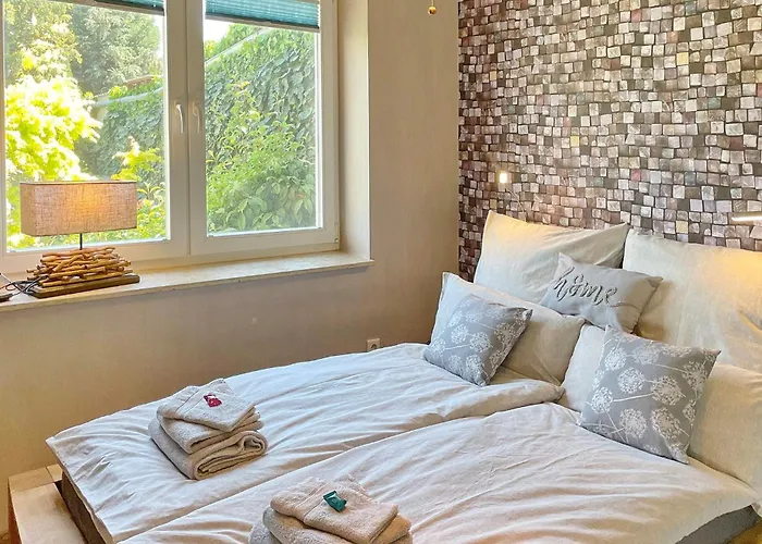 Διαμέρισμα Am Park