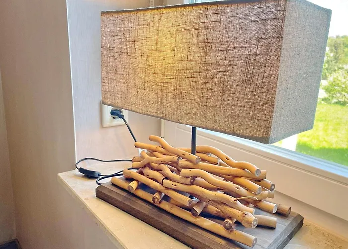 Διαμέρισμα Am Park