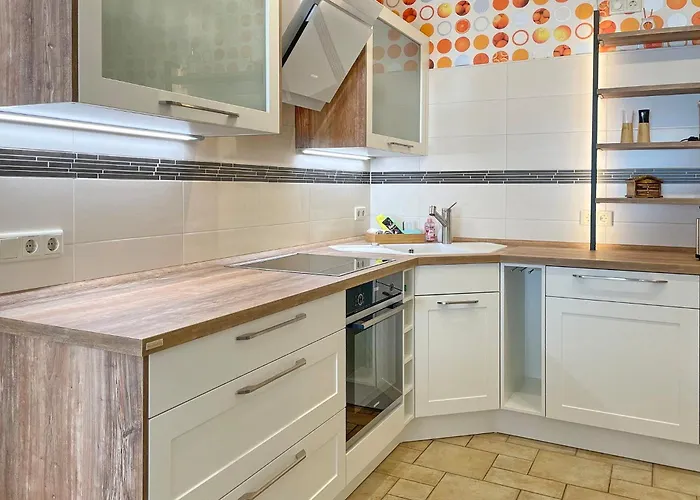 Am Park Διαμέρισμα *