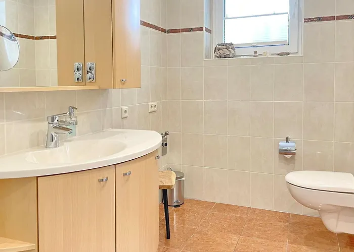 Am Park Διαμέρισμα