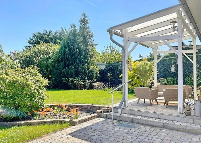 Διαμέρισμα Am Park